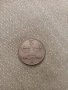 Шведска старинна монета, снимка 1