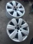 Лети джанти 5Х112,ЕТ 42-4броя-ауди А64F, снимка 5