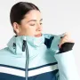Дамско яке за ски и сноуборд Dare 2b Flurry, снимка 6