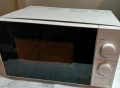 Микровълнова фурна с грил, снимка 1