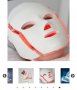 Светодиодна LED маска за лице, снимка 2