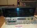 DUAL DECK & SONY AMPLI 2610211049, снимка 6