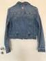 Дънково яке Guess S - ново, снимка 6