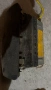 Аirbag за Mitsubishi -  A10337898H10, снимка 1