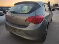 опел астра 1.6дизел Opel astra 1.6cdti на части, снимка 3
