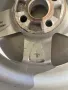 Джанта алуминиева за Toyota Aygo, снимка 5