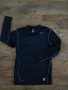 Nike Pro Men's Tight Fit Long-Sleeve Top - страхотна фитнес блуза , снимка 4