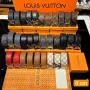 Louis Vuitton колани , снимка 4