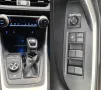 TOYOTA RAV4 Hybrid AWD, снимка 15