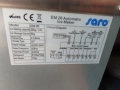 Професионален ледогенератор Saro Ice - EМ 26, снимка 3