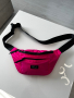 Дамска спортна розова чанта MP, снимка 1 - Чанти - 44909867