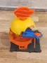 Продавам - Hot Wheels паркинг, писти и автовоз, снимка 6
