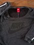 Nike District 72 Crew - страхотна дамска блуза, снимка 4