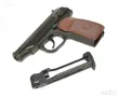 въздушен пистолет Байкал MP-654 K-20 , снимка 3