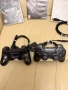 Playstation 3 с два джойстика и три игри, снимка 3