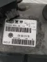 Моторен компютър ECU VW Polo , комплект 036 906 014 BM , 6160049504, снимка 2
