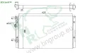 Воден радиатор BNR за VOLKSWAGEN BN1164VW, снимка 3