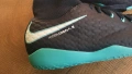 NIKE HYPERVENOM X размер EUR 38 / UK 5 детски обувки 5-13-S, снимка 4