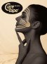 Кинезио лента за лице CureTape® Beauty, снимка 3