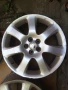 Джанти Тойота 17 ц. , снимка 2