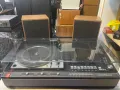Nordmende 8040SP 6.154A Dual 1226 Грамафон и Радио , снимка 9