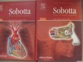 Sobotta: Atlas of Human Anatomy. Vol. 1-2