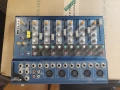 Аудио-миксер, снимка 3
