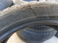 4 бр.зимни гуми GOODYEAR 235 45 20 dot0519 Цената е за брой!, снимка 9