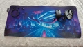 ASUS ROG Мишка, RGB mouse pad, Бънджи и Камера, снимка 1