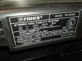 FISHER PH-D700 STEREO HIFI SYSTEM-ВНОС SWISS 0301241048, снимка 18