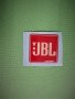 JBL Емблема Лого за тонколони или апаратура - самозалепващи два вида, снимка 2