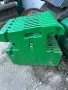 предни тежести John Deere , снимка 2