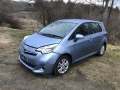 Тойота Версо S/Toyota Verso S 1.33vvti 2012г НА ЧАСТИ, снимка 2