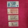 Лот стари български банкноти. , снимка 3