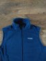 Columbia Men's Tall  Steens Mountain Fleece Vest - страхотен мъжки елек УГОЛЕМЕН КАТО НОВ, снимка 8