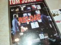 TOM JONES-RELOAD 0211221402, снимка 4