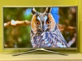 Телевизор SAMSUNG, 32”, SMART TV, Full HD (1920 x 1080), WI-FI, снимка 10