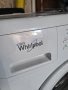 Пералня Whirlpool без сушилня, използвана, снимка 5