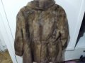 Палта естествен косъм , снимка 4