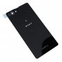 Заден капак Sony Xperia Z1 compact / z1 mini / Капак батерия / Гръб, снимка 1 - Резервни части за телефони - 28418409