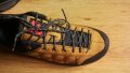 FIVE TEN Guide Tennie Waterproof Leather Shoes EUR 38 / UK 5 естествена кожа водонепромукаеми - 368, снимка 6