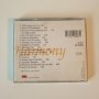 James Last, Richard Clayderman ‎– In Harmony cd, снимка 3