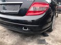 Задна броня w204 AMG, снимка 2