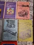 Различни жанрове книги, снимка 10