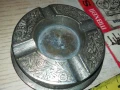 МЕТАЛЕН ПЕПЕЛНИК ОТ ГЕРМАНИЯ 2707251928, снимка 1