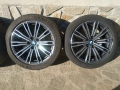 18 "Оригинални Джанти BMW G20 Спорт Пакет , снимка 3