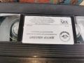 ДОКТОР АЙБОЛИТ-ORIGINAL VHS TAPE 3101251959, снимка 8