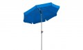 Плажен чадър / Градински Чадър с чупещо се рамо 18082, снимка 1 - Градински мебели, декорация  - 36626678