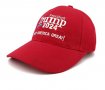 Бейзболна шапка Trump – 2024, снимка 2