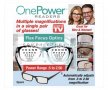 УВЕЛИЧИТЕЛНИ ОЧИЛА ЗА ЧЕТЕНЕ ONE POWER GLASSES, снимка 5
